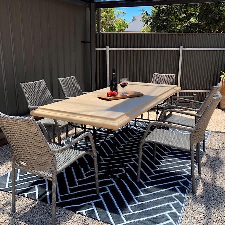 @109 Mclaren Vale Vila Exterior foto