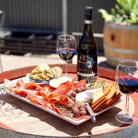 @109 Mclaren Vale Vila Exterior foto