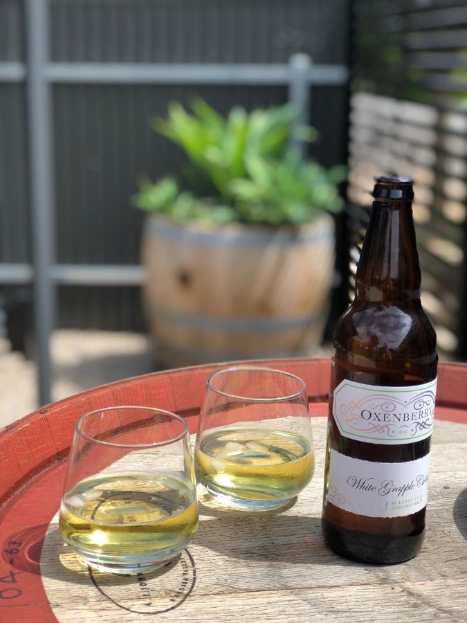 @109 Mclaren Vale Vila Exterior foto