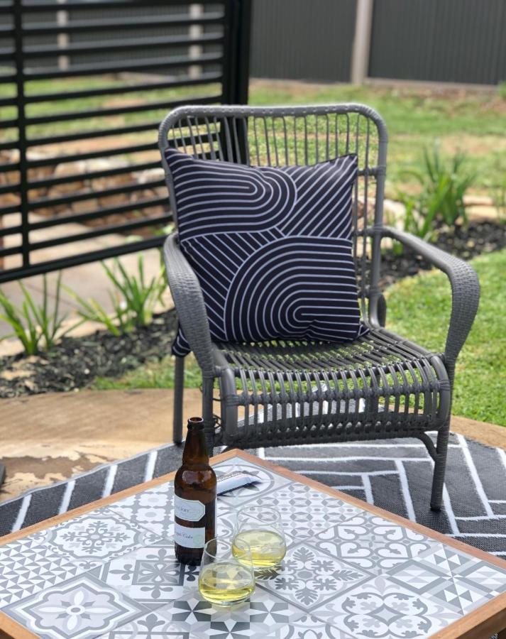 @109 Mclaren Vale Vila Exterior foto