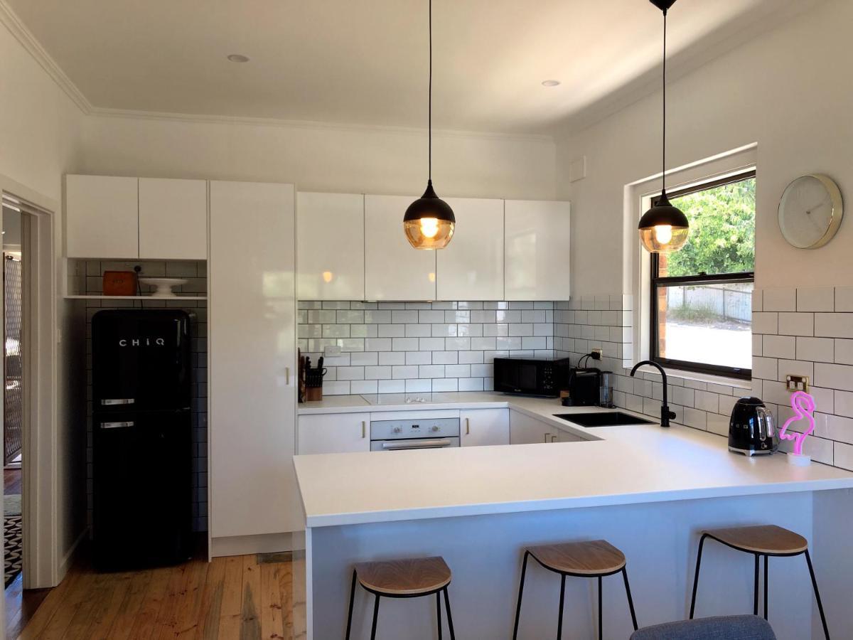 @109 Mclaren Vale Vila Exterior foto