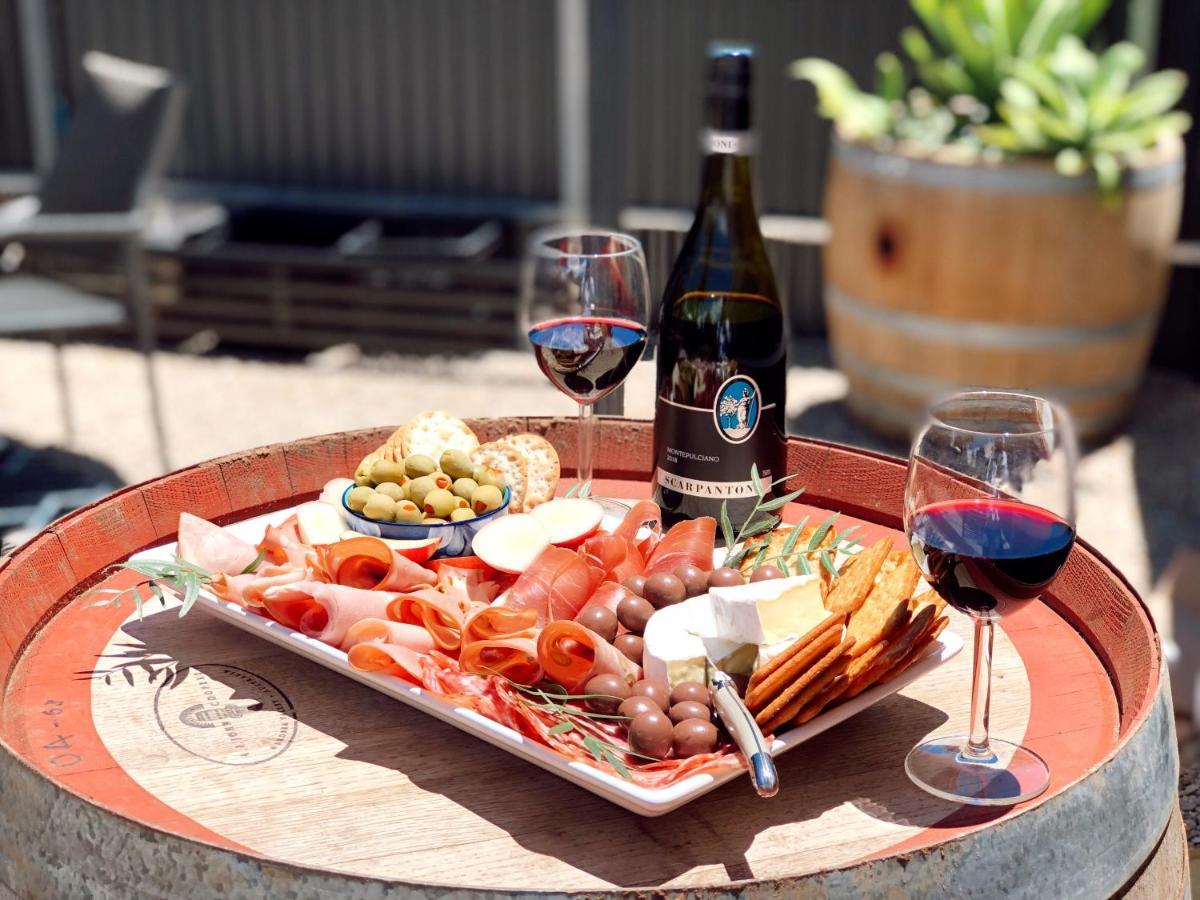 @109 Mclaren Vale Vila Exterior foto