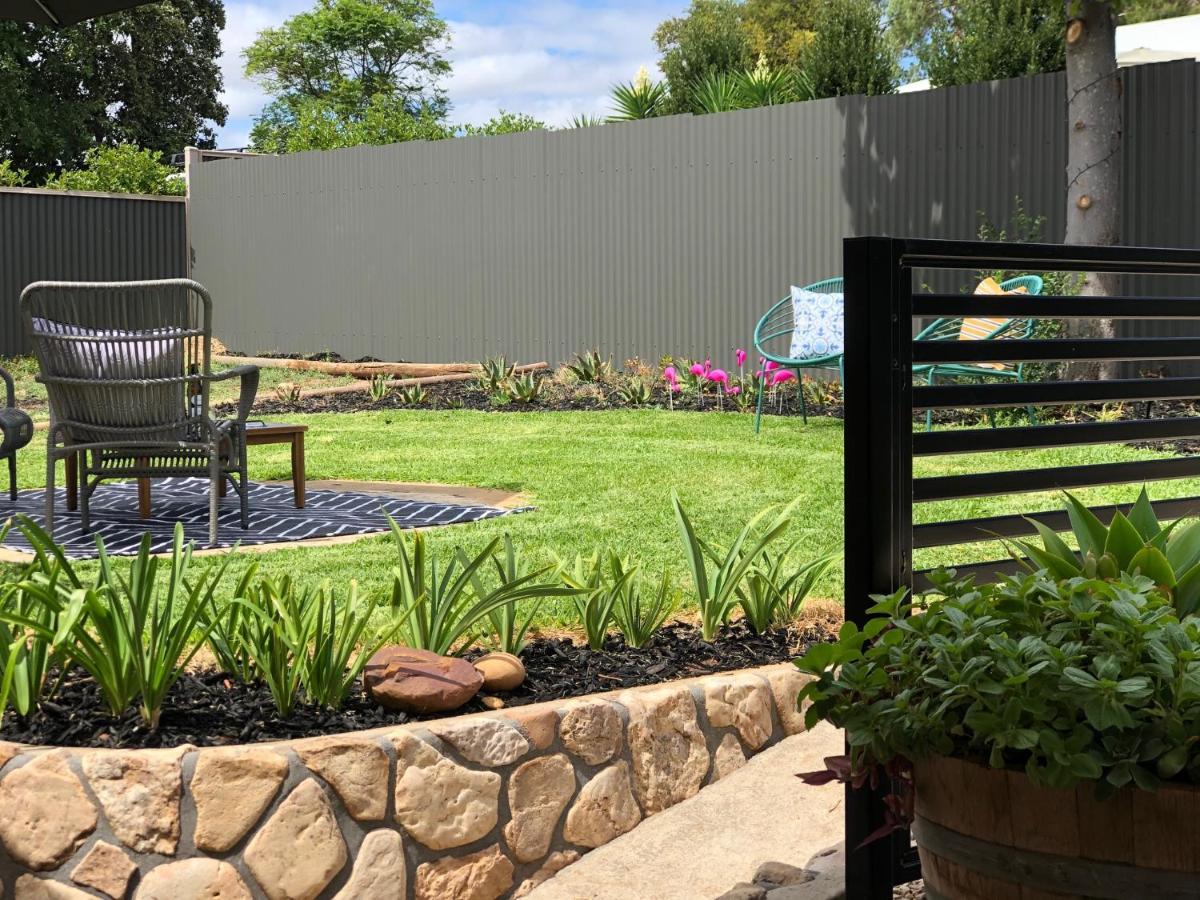 @109 Mclaren Vale Vila Exterior foto