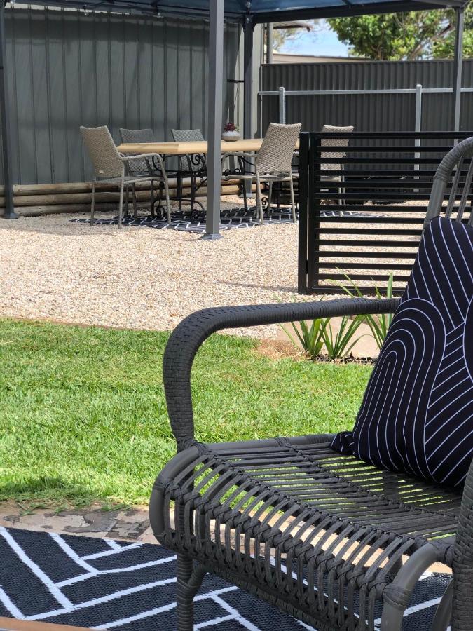 @109 Mclaren Vale Vila Exterior foto