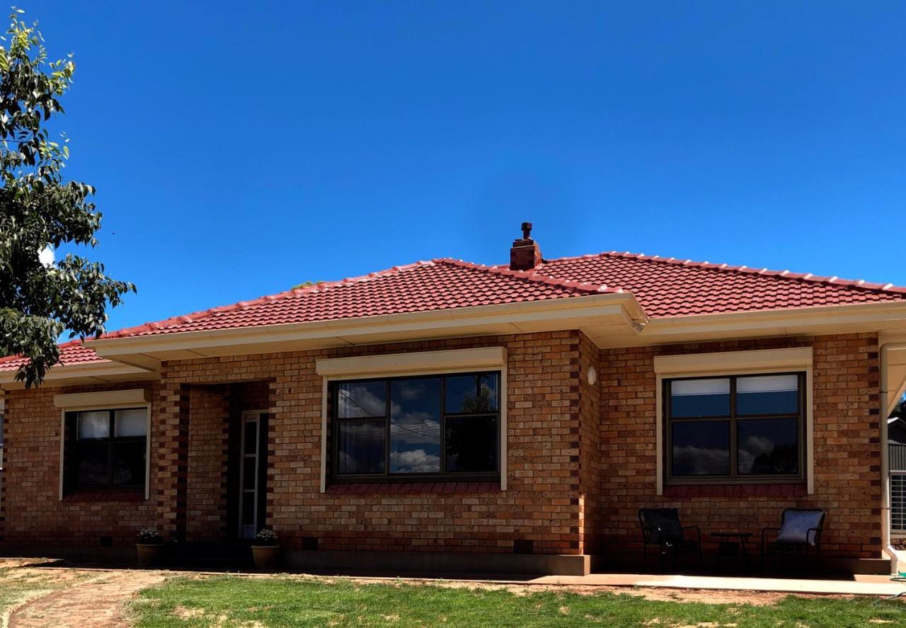 @109 Mclaren Vale Vila Exterior foto