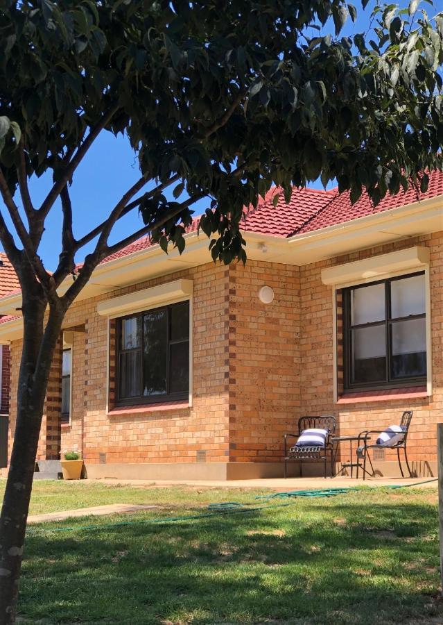@109 Mclaren Vale Vila Exterior foto